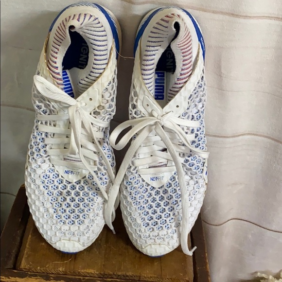 Puma Other - Puma; Ignite; Sneakers; Shoes; 10.5